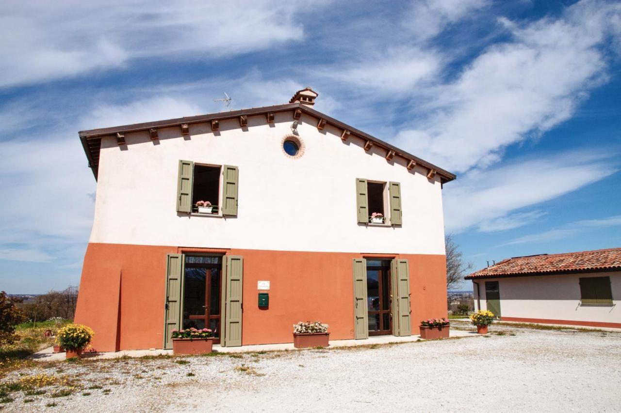 Ca Vincenzona, Wellness Area Hotel Faenza Exterior photo