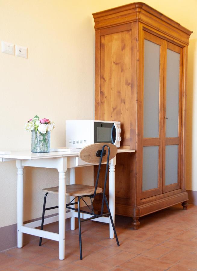 Ca Vincenzona, Wellness Area Hotel Faenza Exterior photo
