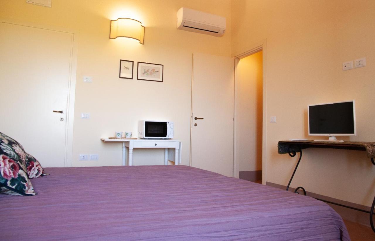 Ca Vincenzona, Wellness Area Hotel Faenza Exterior photo