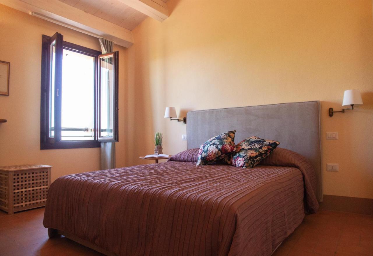 Ca Vincenzona, Wellness Area Hotel Faenza Exterior photo