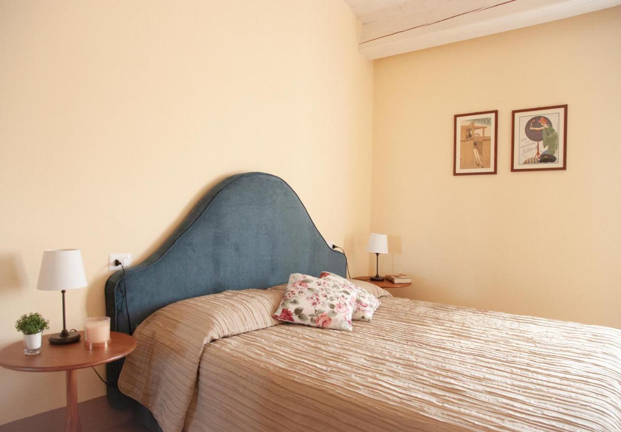 Ca Vincenzona, Wellness Area Hotel Faenza Exterior photo