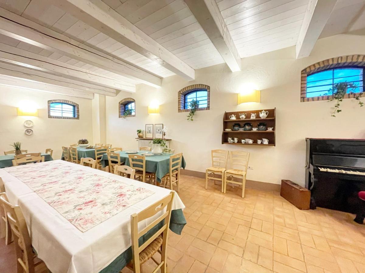 Ca Vincenzona, Wellness Area Hotel Faenza Exterior photo