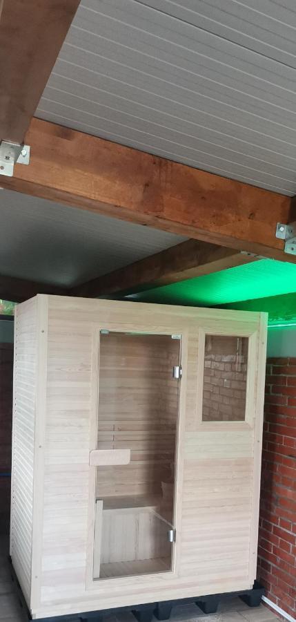 Ca Vincenzona, Wellness Area Hotel Faenza Exterior photo