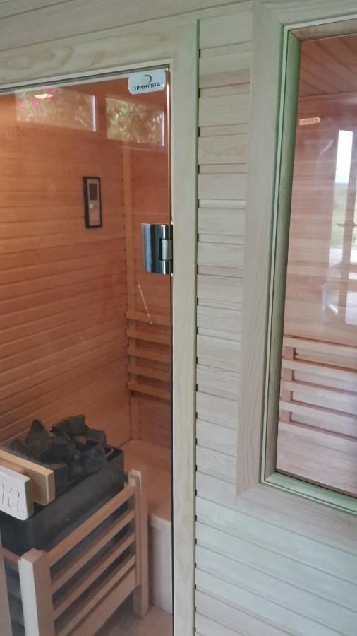 Ca Vincenzona, Wellness Area Hotel Faenza Exterior photo